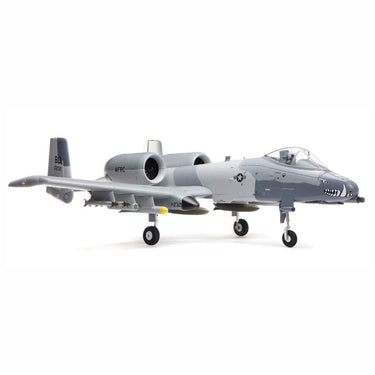 E-Flite EFL011500 A-10 Thunderbolt 64mm EDF Jet BNF Basic